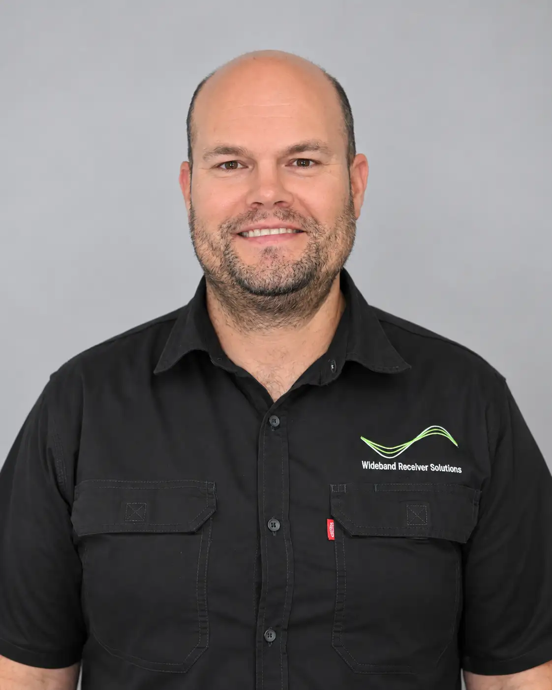 Henno Kriel