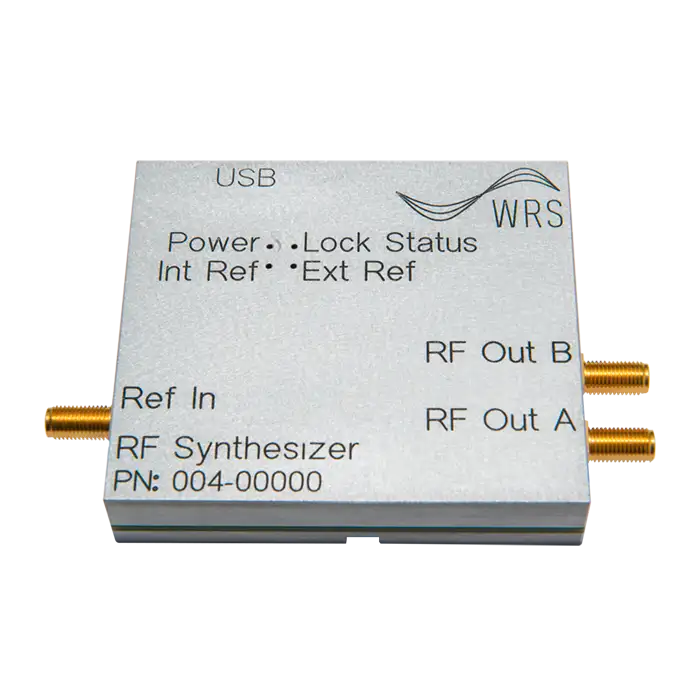 RF Synthesizer