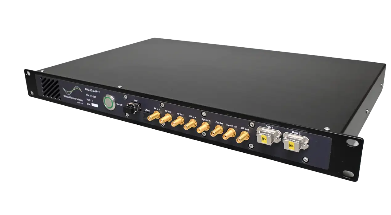 TRX-6G4S Transceiver